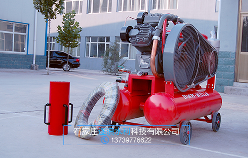 ZL020型防汛多功效打桩机的特色和出产厂家