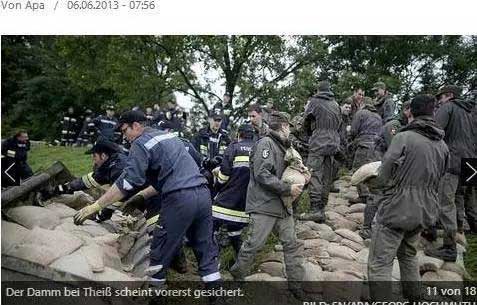 便利式挪动堵水墙靠谱吗？克日有一款抗洪神器（堵水墙）面世