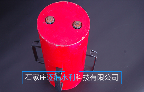 浅析防汛打桩机详细操纵流程-逐浪水利