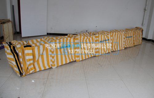 挪动防洪墙|折叠式堵水墙特色