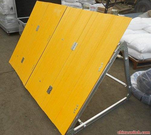 跟着防汛植桩机厂家一路领会防汛子堤的特色