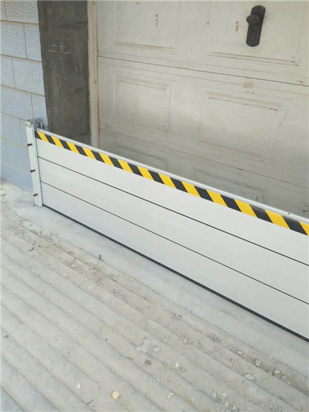 防洪挡水板有甚么上风