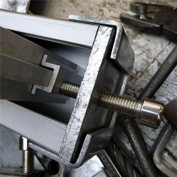 防洪挡水板有甚么上风