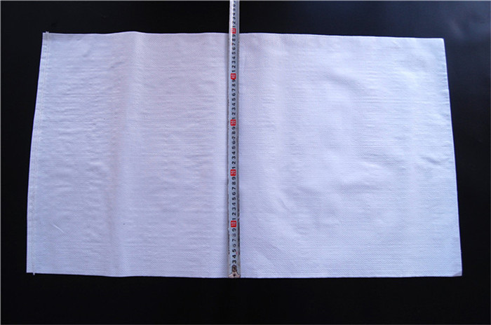 带你领会防汛物质编织袋的聚丙烯布局的特征