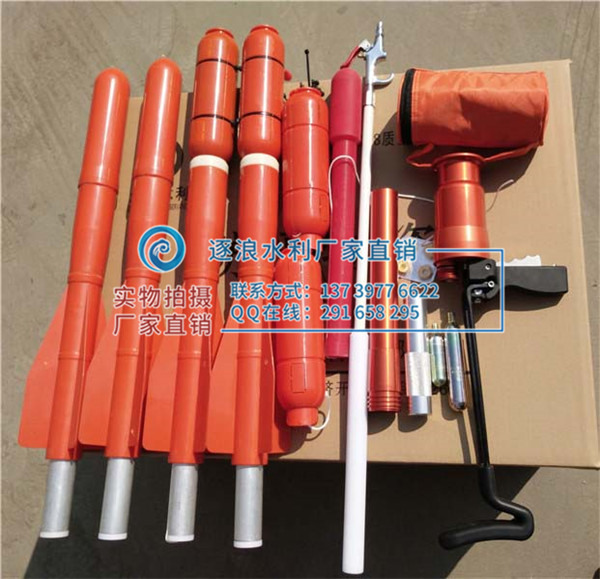 便利式抛投器的由来及汗青【打桩机厂家直销】