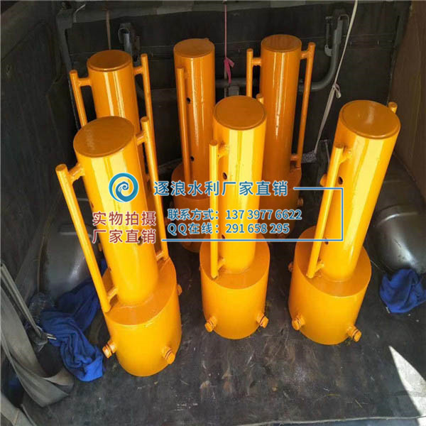 便利式120型打桩机机能手艺参数