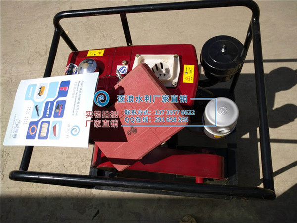 防汛打桩机的准确支配流程详解