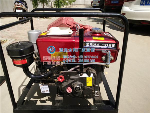 防汛植桩机停机支配注重事变五条