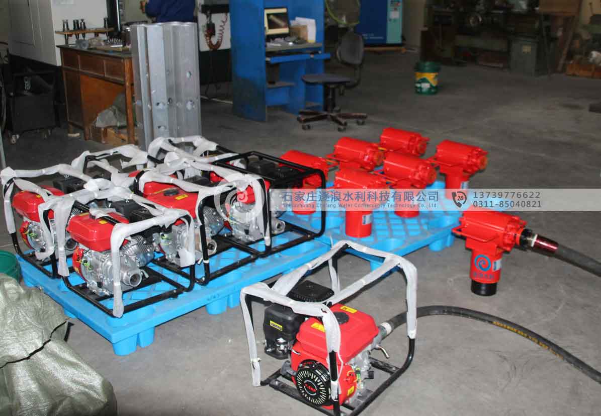 选购打桩机选价钱越高的就越好吗？