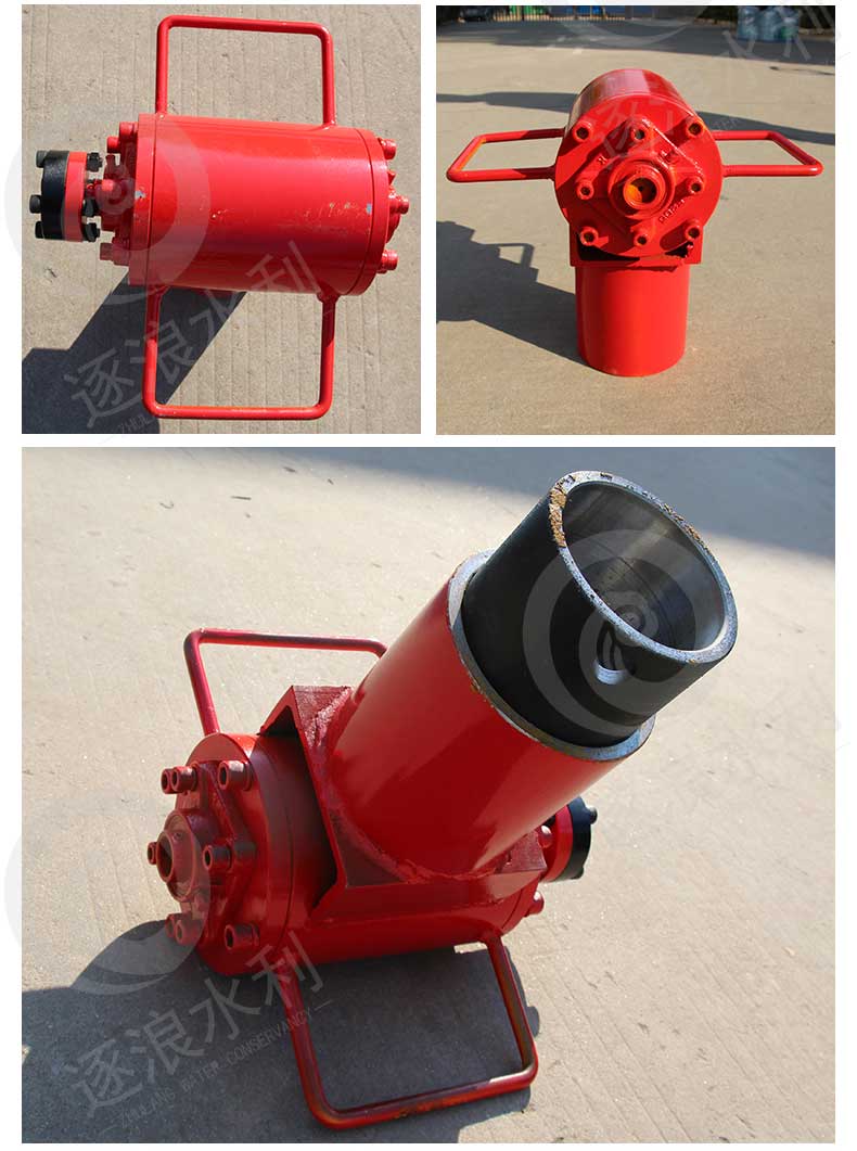 小型防汛打桩性能否持续打桩操纵？这类打桩机价钱？