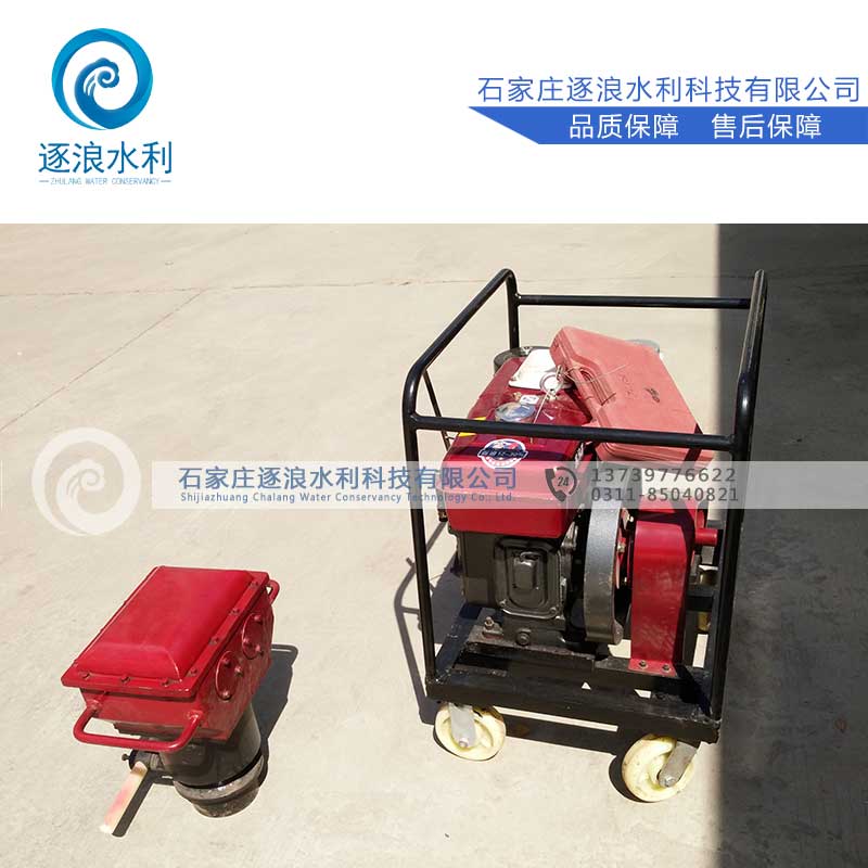 Zl-020气动打桩机在打桩功课中有甚么上风