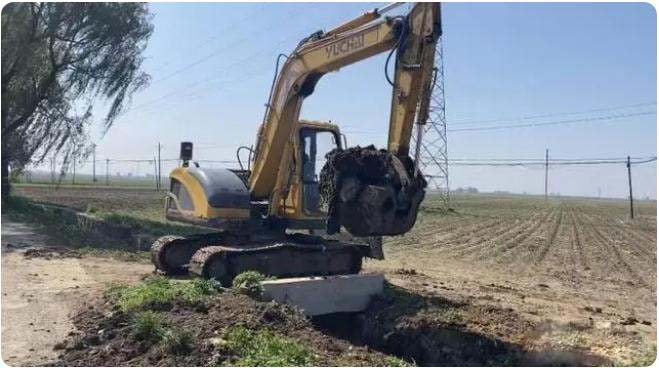 未雨缱绻！调兵山市自动展开防汛危险隐患排查