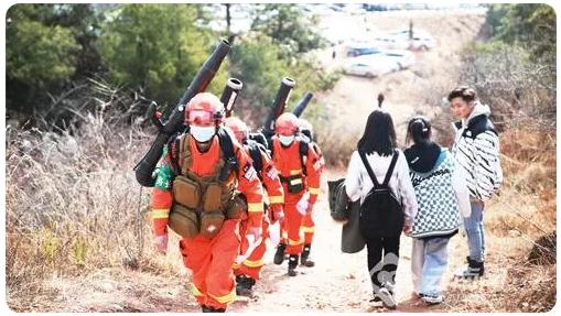 掩护丛林资本宁静，修建生态丽江