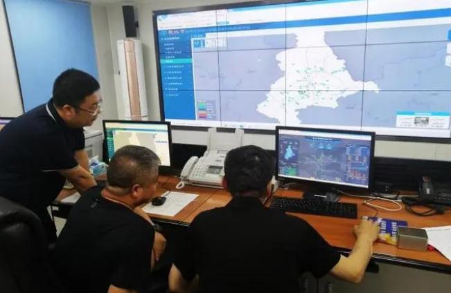 敦化市水利体系盛食厉兵扭紧防汛“宁静阀”