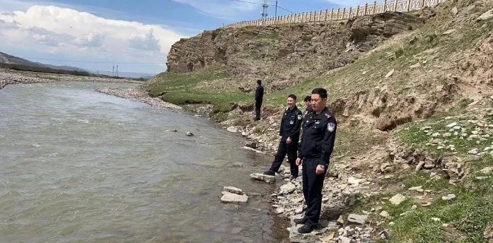 防汛宁静大查抄，未雨缱绻保宁静