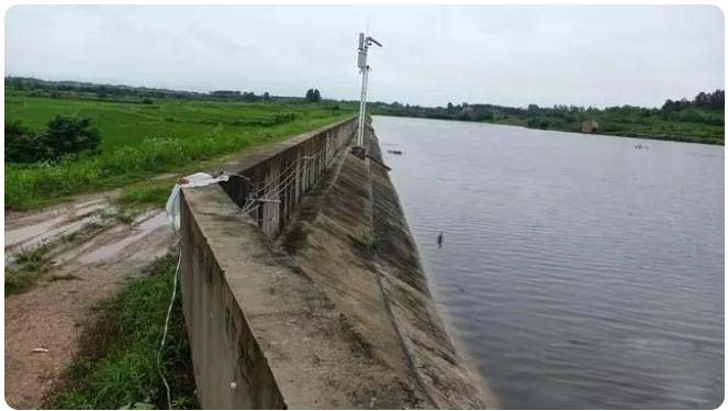 安陆|闻“汛”而动,尽力以赴打好防汛“自动仗”