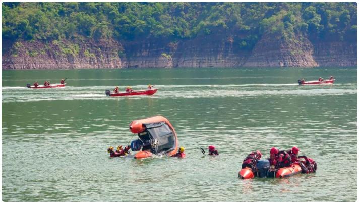安然普洱·2023|二季度田野驻训暨综合救济技术比武炽热开训