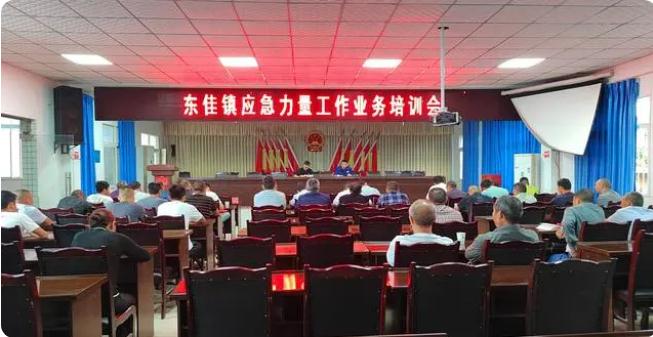 自贡荣县：守丛林 保宁静 迎大运