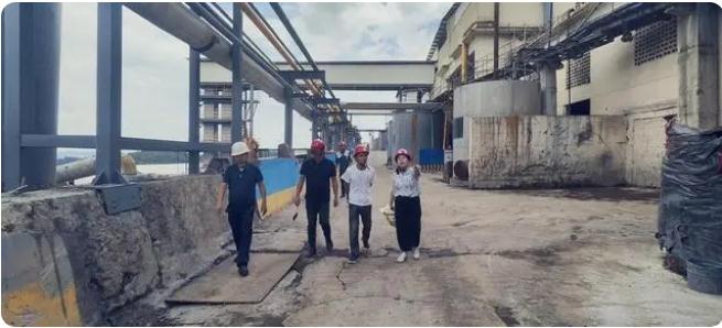 展开防汛宁静放哨 ,筑起汛期宁静营垒