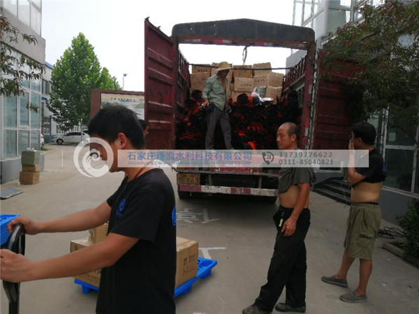 防汛组合东西包