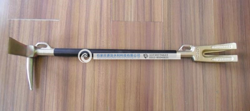 防汛多功效撬棍